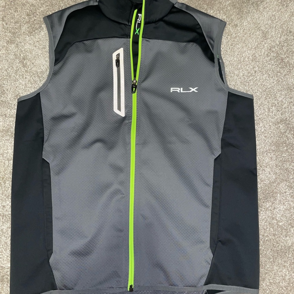 Polo Ralph Lauren Vest